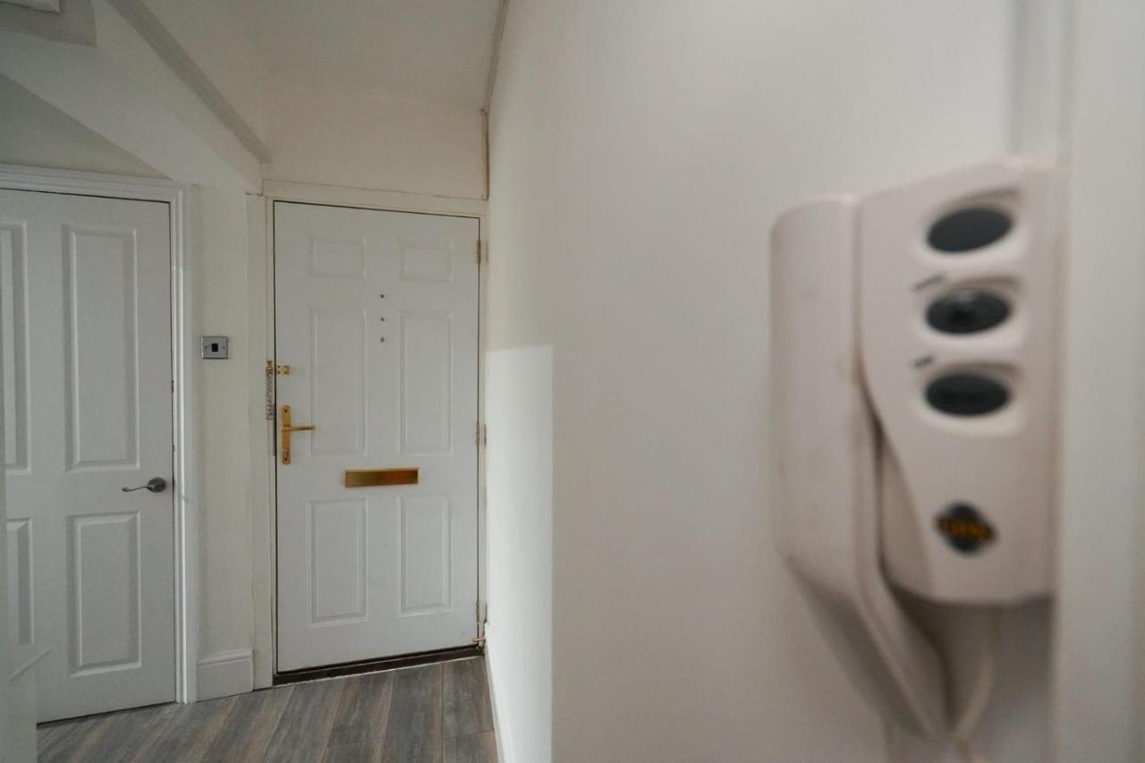 Birmingham Bhx-Hs2 -Nec Apartment المظهر الخارجي الصورة