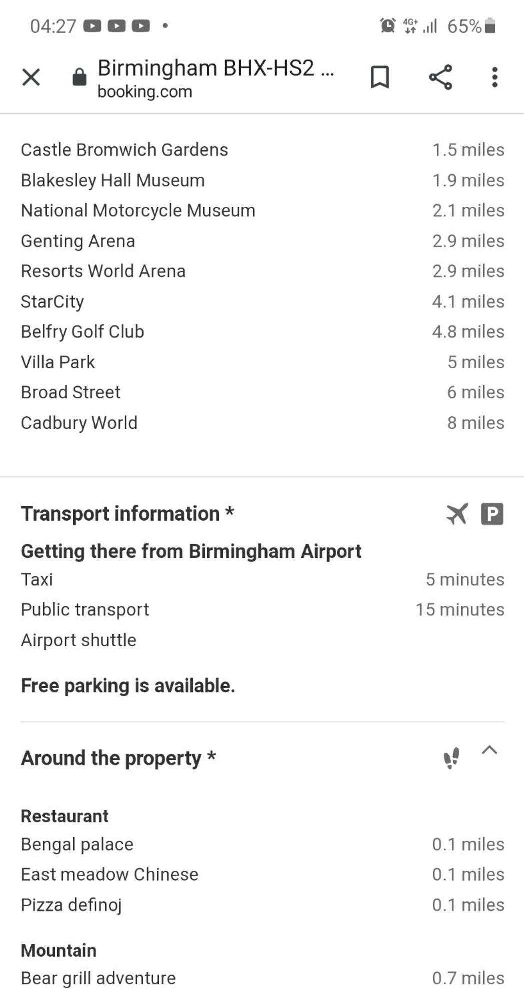 Birmingham Bhx-Hs2 -Nec Apartment الغرفة الصورة